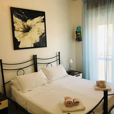 Tranne La Luna Bed & Breakfast Pachino