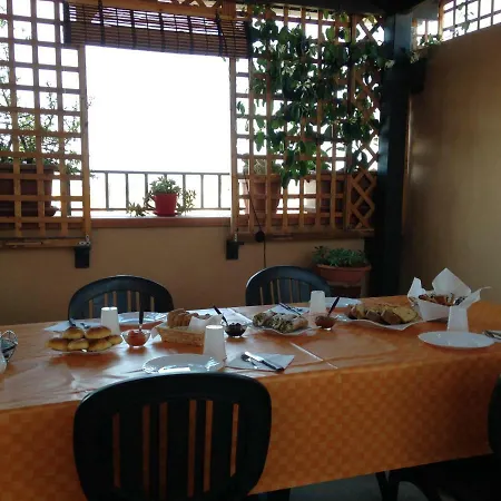 Tranne La Luna Bed & Breakfast