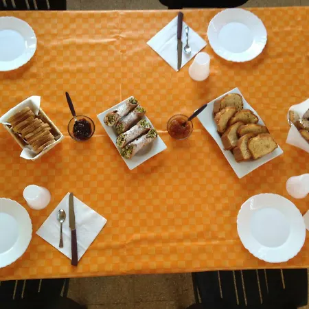 Tranne La Luna Bed & Breakfast